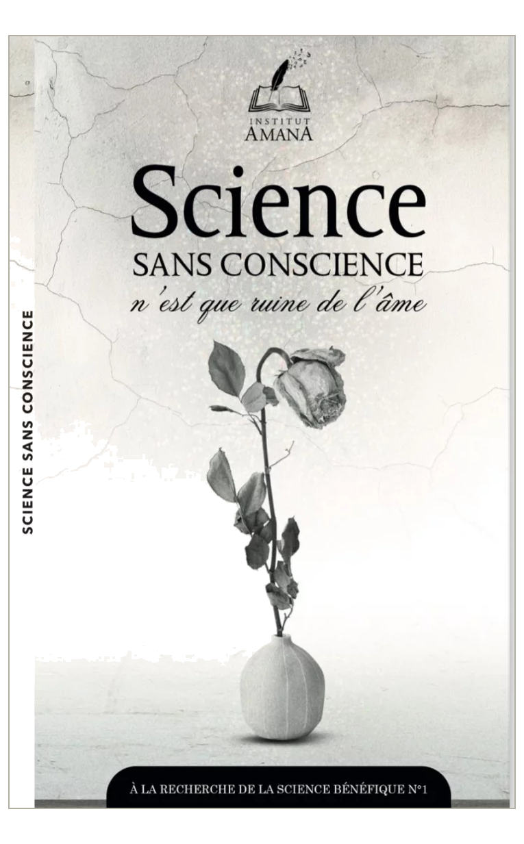 Science sans conscience